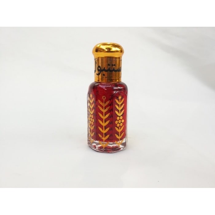 Minyak Istambul Cobra Super