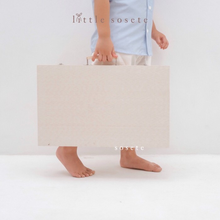 

Little Sosete - Peralatan Gambar 180 Pcs