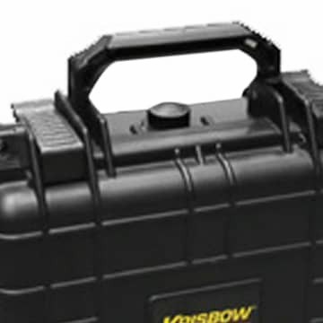 Krisbow koper protector kamera hitam bagus kuat anti pecah berkualitas