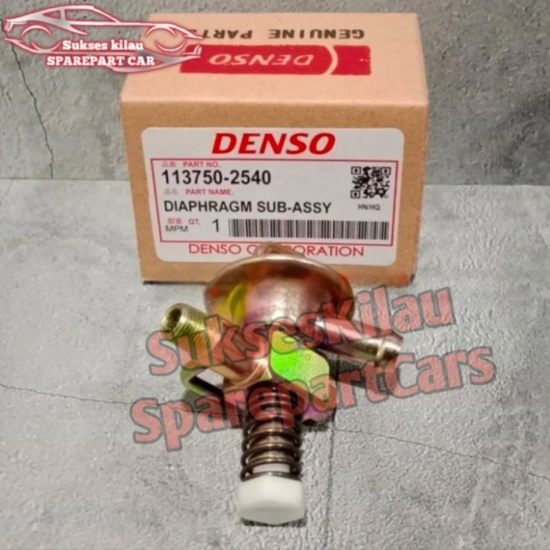 Vacum Vakum Idle Up Ac Kijang 2.0 Taruna Efi