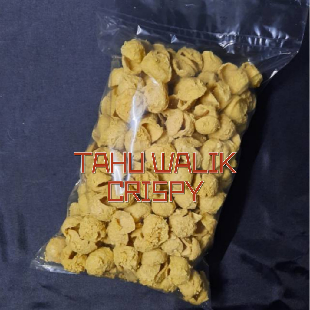 

Best seller kerupuk tahu bulat keripik tahu bulat kerupuk tahu krupuk tahu