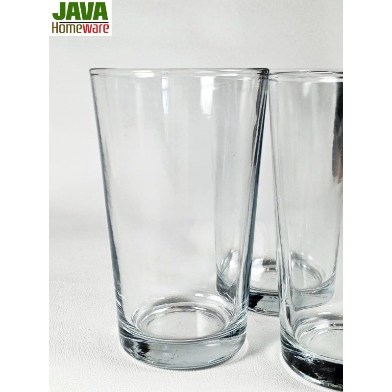GELAS KACA BENING AN -12T | GELAS KACA MUG | GELAS KACA SOUVENIR | GELAS KACA MINUM
