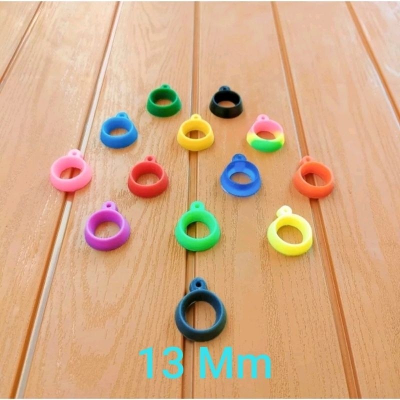 

Karet Lanyard Gulungan Tali 13mm