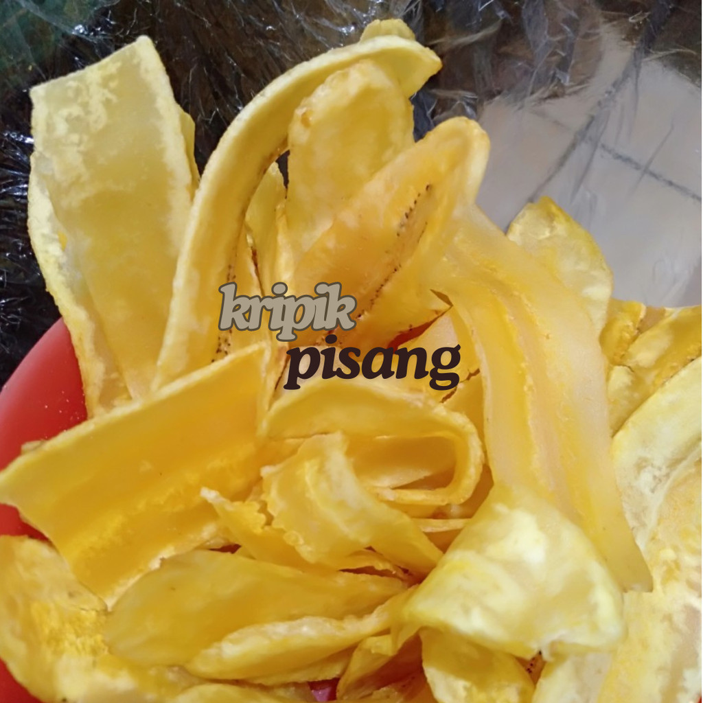 

DISKON PROMO keripik pisang kripik pisang keripik pisang manis kripik pisang manis