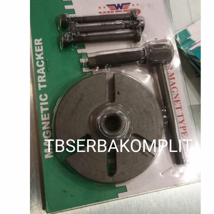 Tracker Treker Magnet Puller Yamaha Jupiter Vixion TM0401 Wipro