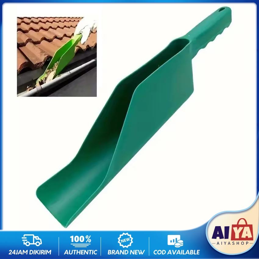 Sekop Kotak/Sekop Taman Plastik Kecil Sekop Sampah /  Sekop Nkt / Sekop Taman Alat Kebun Peralatan B