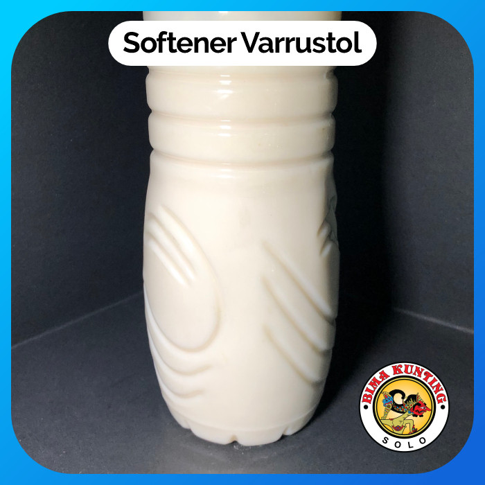 COD Softener Varrustol 1kg (bahan pelembut kain batik dan ecoprint)