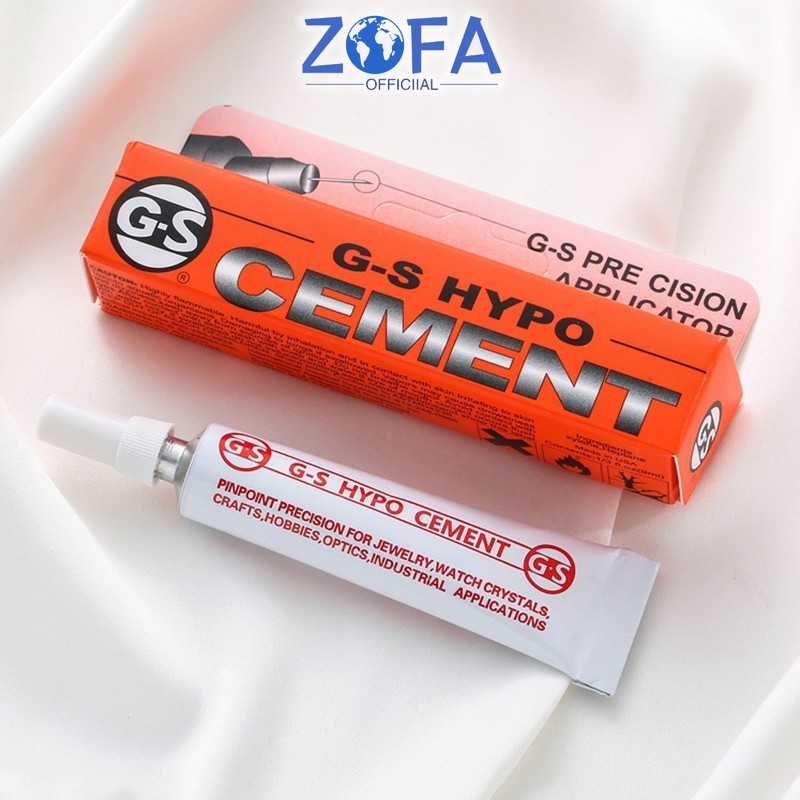 

rtc Lem Kaca Jam Tangan 9ml Lem Buat Casing Lem Perhiasan Lem Permata Lem Accesories Nail Art Glue