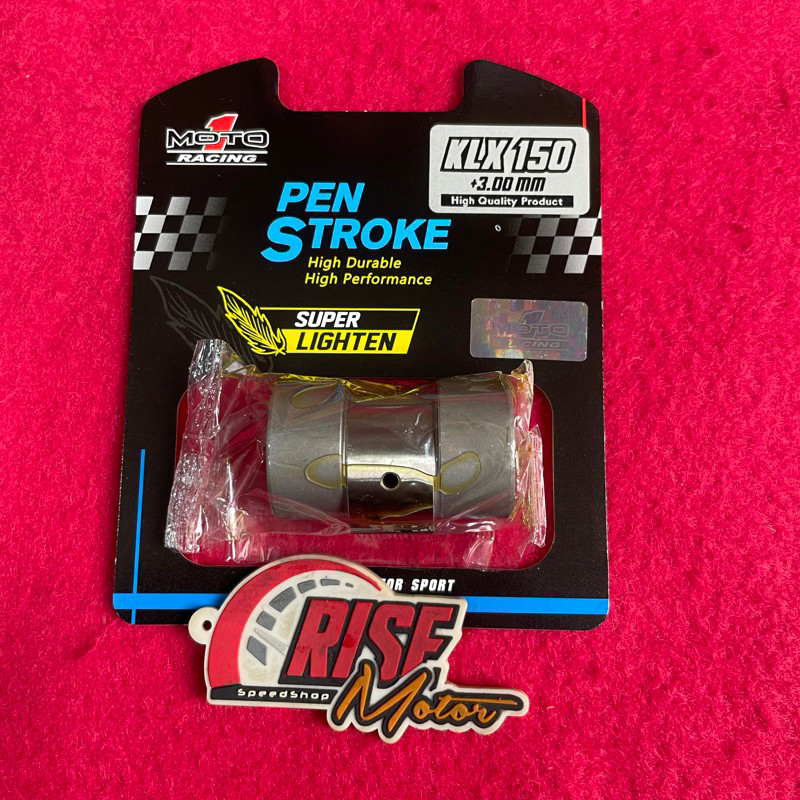 PEN STROKE KLX 150 3 MM TAIWAN MOTO 1