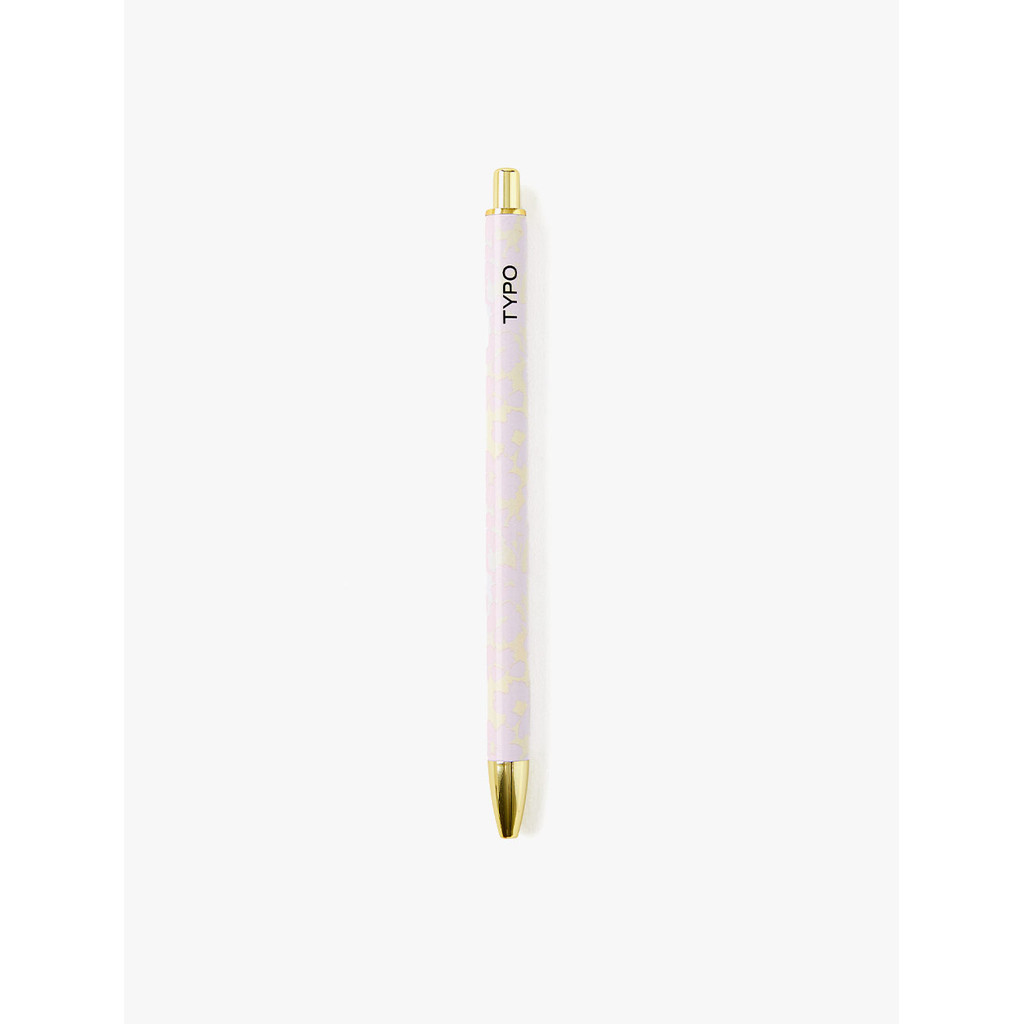

TYPO - STATIONERY - ARLOW PEN