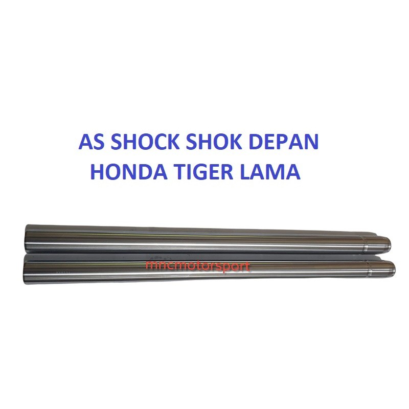 AS SHOCK SHOK DEPAN TIGER LAMA