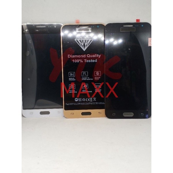 lcd + touchscreen samsung j320/j3 2016