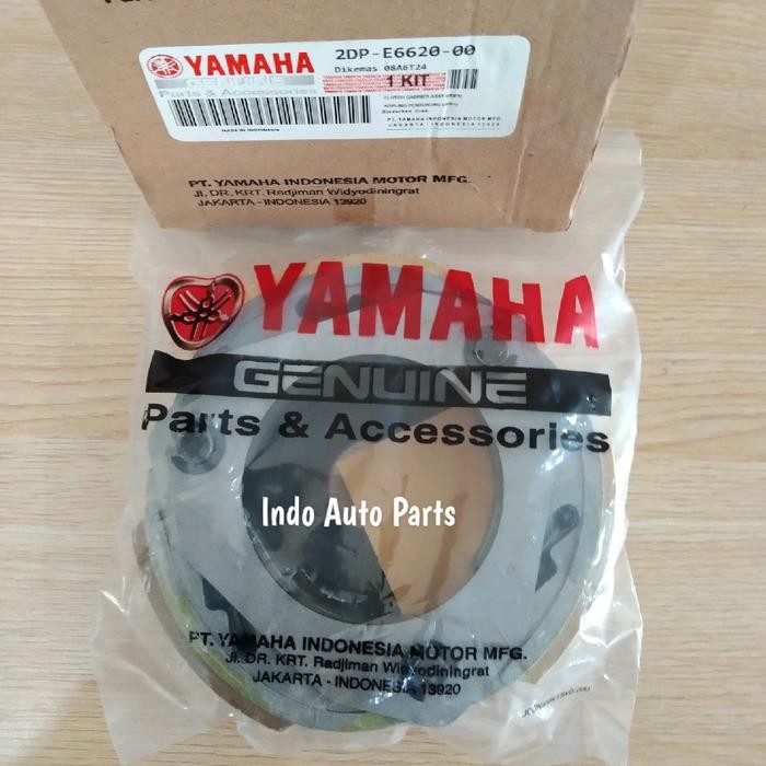 KAMPAS GANDA KOPLING ASSY YAMAHA NMAX GANDA KOPLING ASSY NMAX 2DP