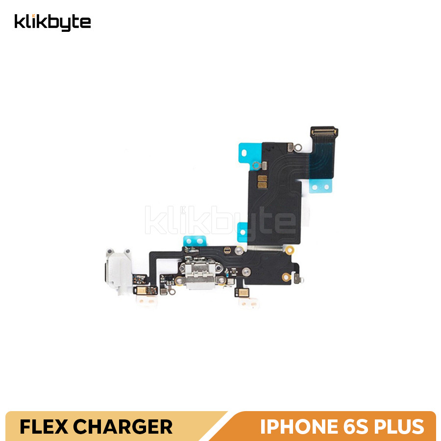 FLEXIBLE CAS IPHONE 6S PLUS KONEKTOR CHARGER