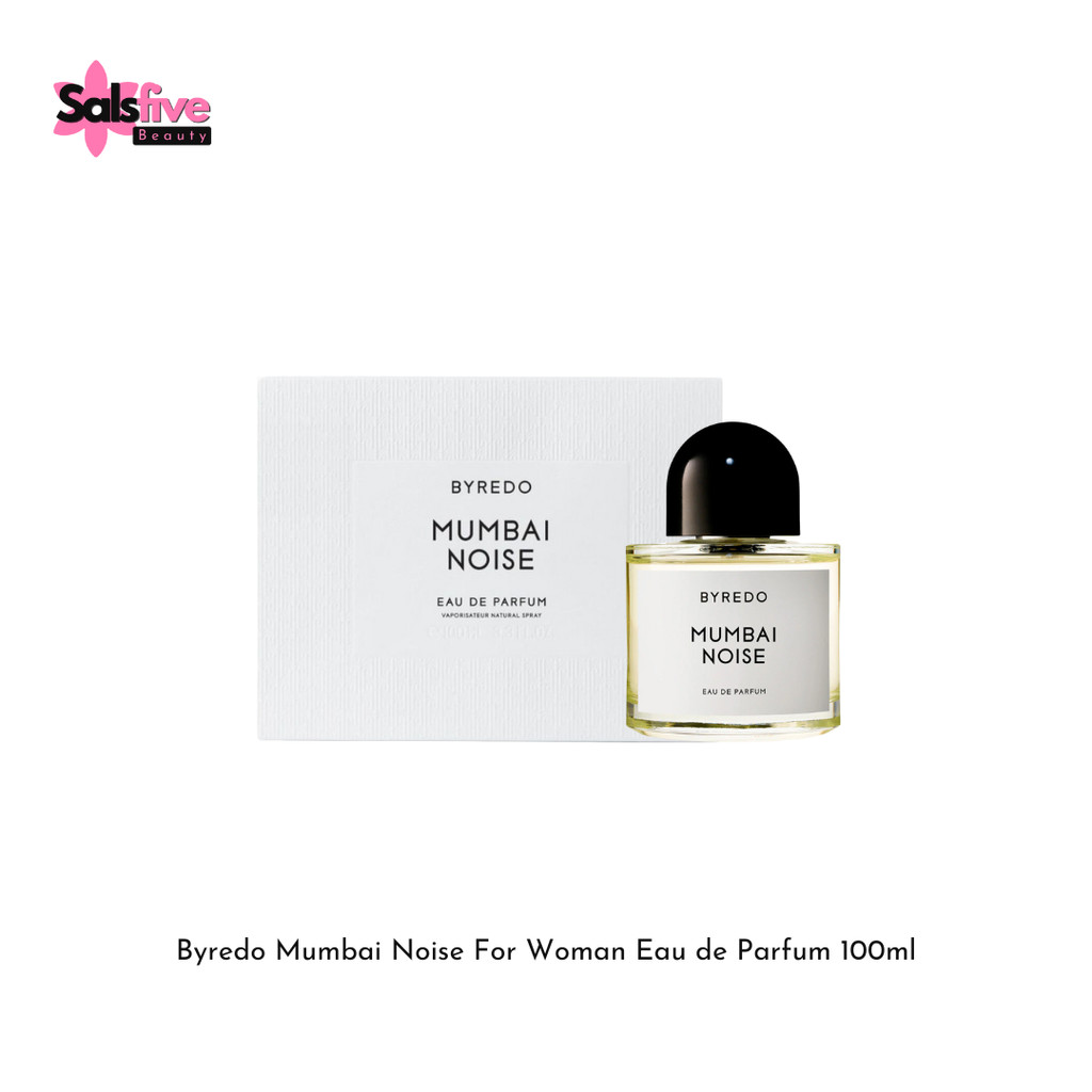 Byredo Mumbai Noise For Woman Eau de Parfum 100ml