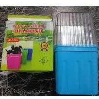 TEMPAT SENDOK DIAMOND HS / TEMPAT SENDOK