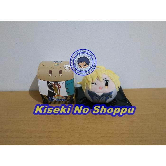 Hypnosis Mic - Corocot Izanami Hifumi