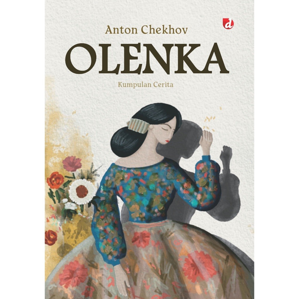 Olenka - Anton Chekhov - DIVA Press
