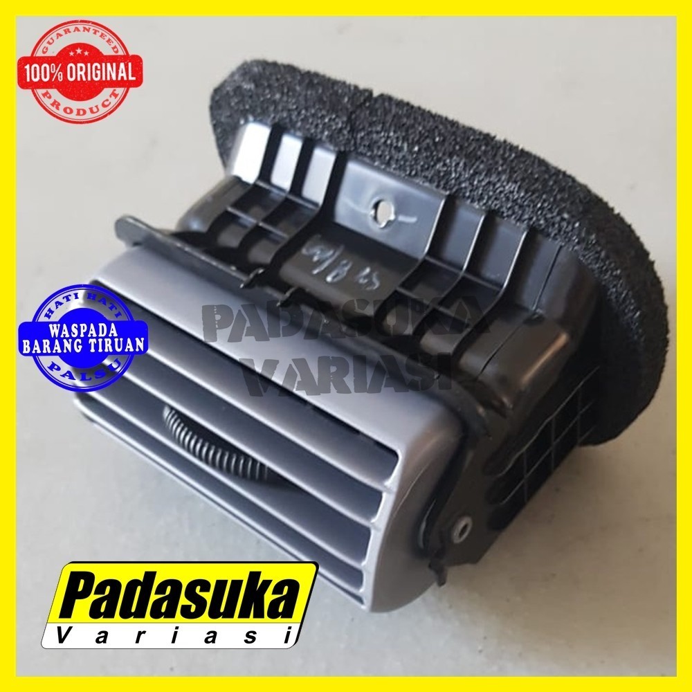Angin Angin Canter Original MK566032 Kisi Ac Dashboard PS125 PS110