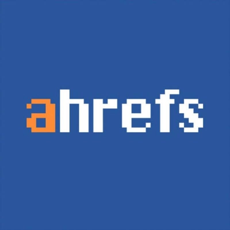 Ahrefs+Domcop (1 Bulan)