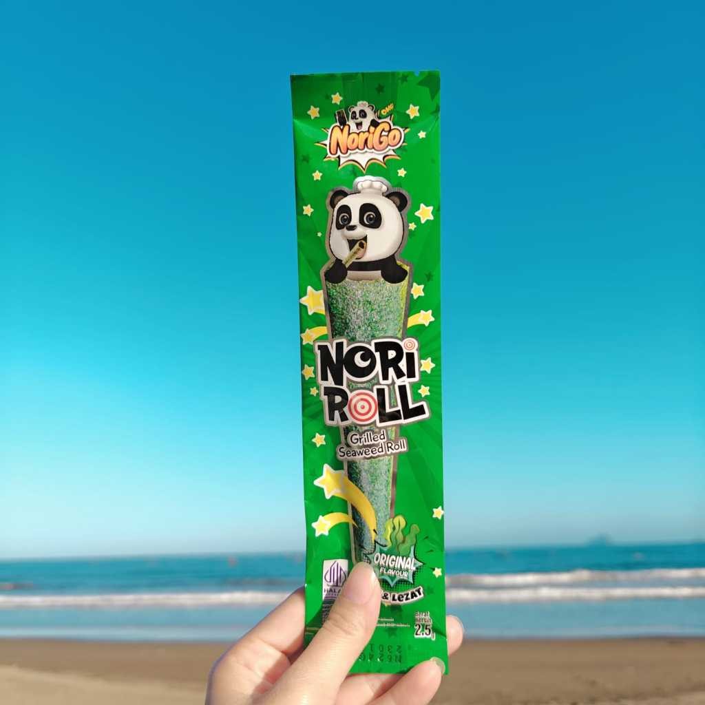 

PAKET DUS NORI ROLL - ISI 6 BOX ALL VARIANT