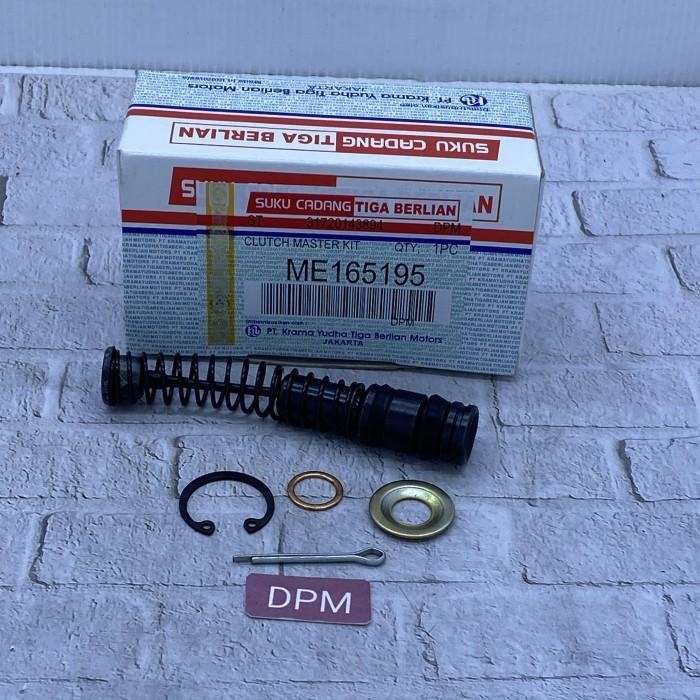 C/M KIT PS100 -CLUTCH MASTER KIT PS100 MB165195