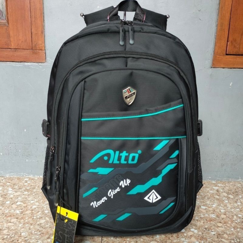 TAS RANSEL ALTO 100% ORIGINAL  TAS ALTO  RANSAL ALTO  BACKPACK ALTO
