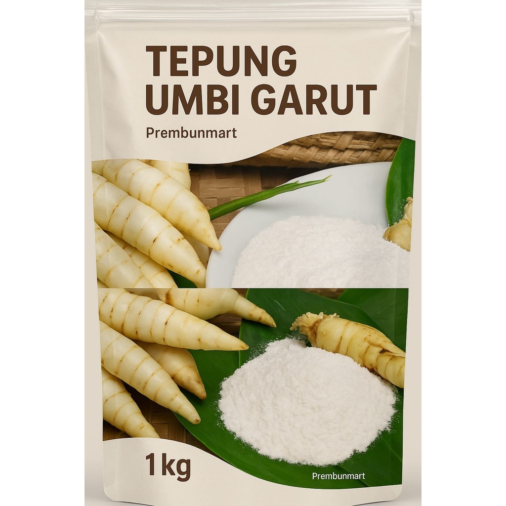 

Pati Garut 1000g - Untuk Maag dan Asam Lambung (ORIGINAL)