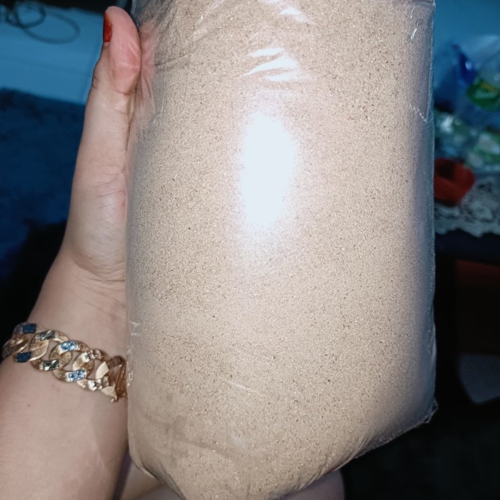 

Bubuk Jahe Merah 100% Tanpa Campuran kemasan 1kg Dan 500 gram