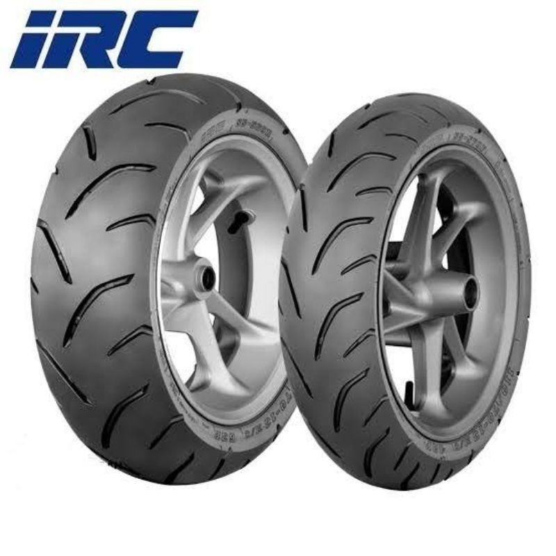 TERMURAHBAN NMAX UK 110/80 130/70 RING 13