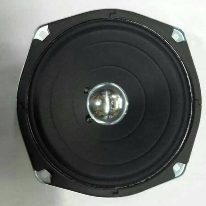 Grosir Speaker ACR 6 inch Fullrange / Speaker fullrange 6 inch ACR 6" B Original