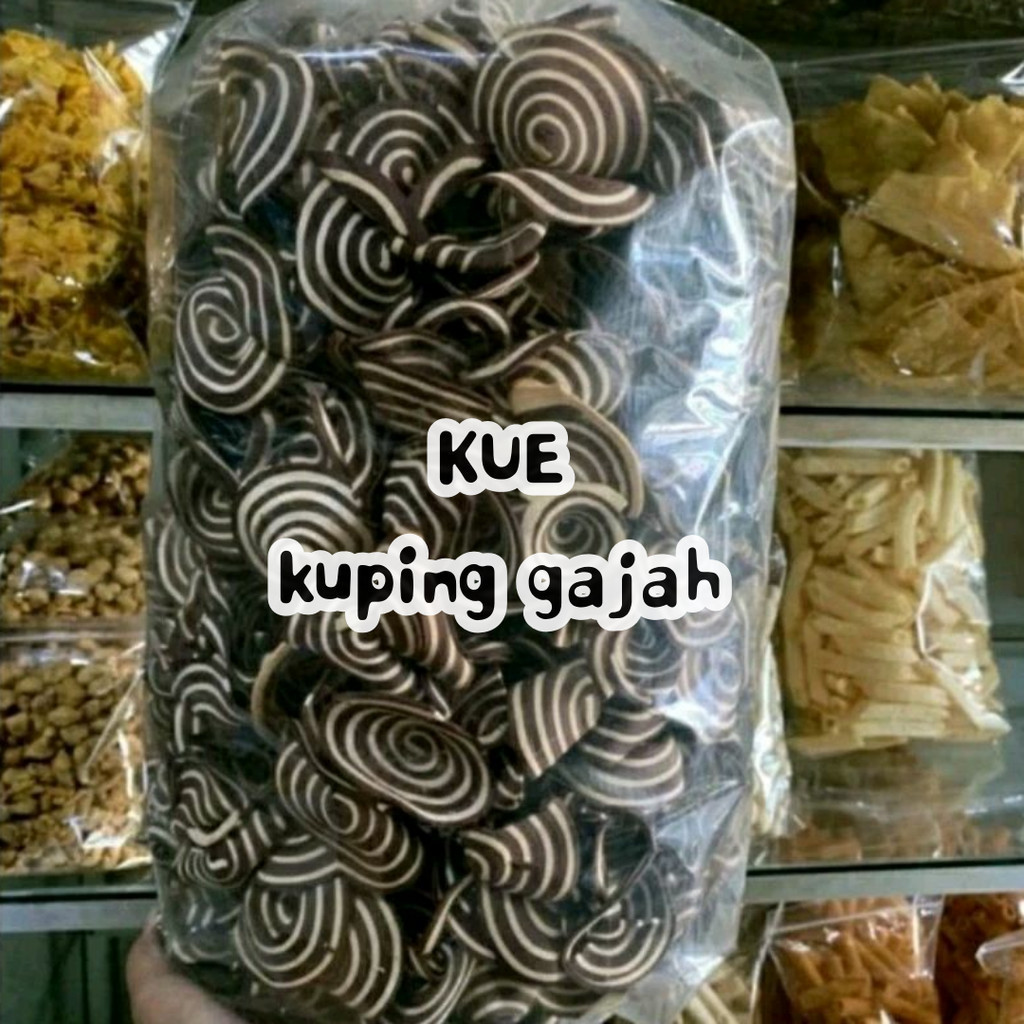 

PROMO kue kuping gajah premium kuping gajah kuping gajah coklat kuping gajah kiloan kuping gajah 1kg TERLARIS