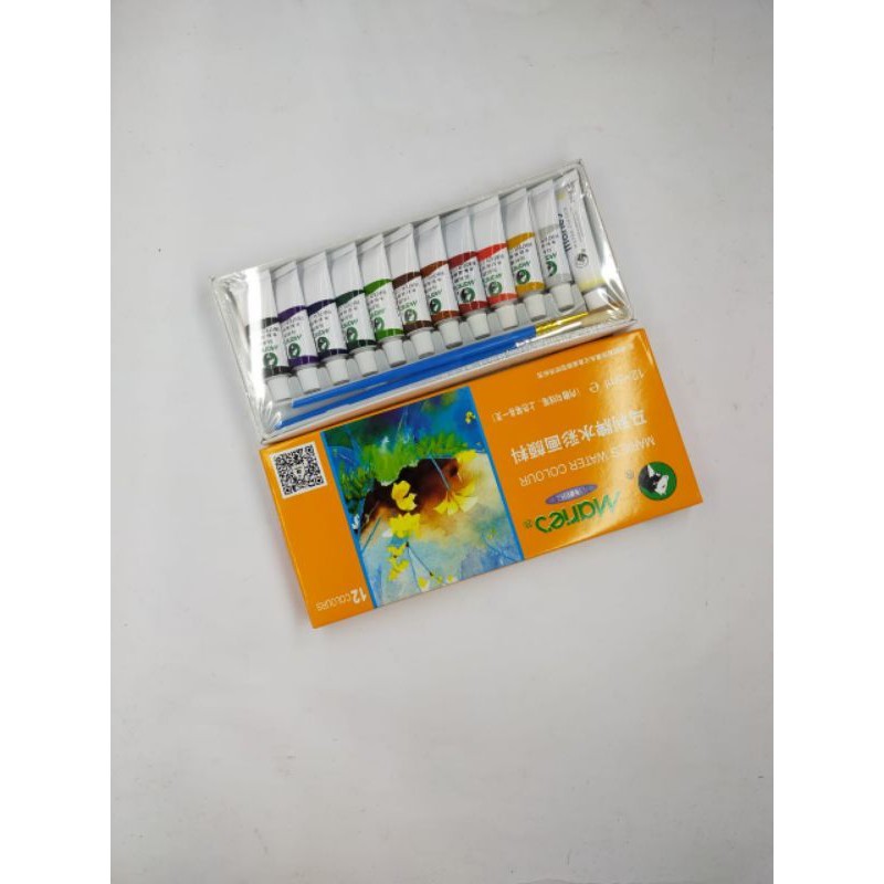 

(SN.ATK) Cat Air Maries 12W 12X5Ml/Cat Lukis