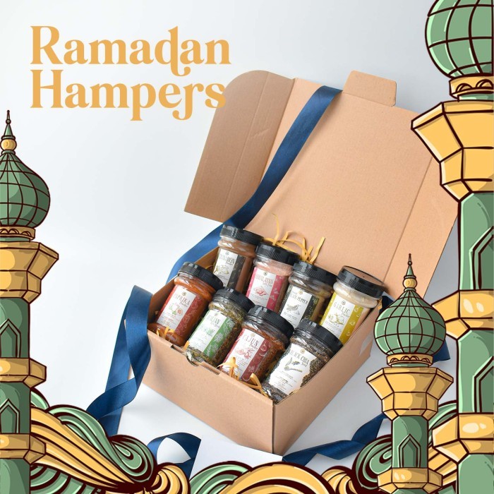 

[Best Seller] Delighted Moment Hampers