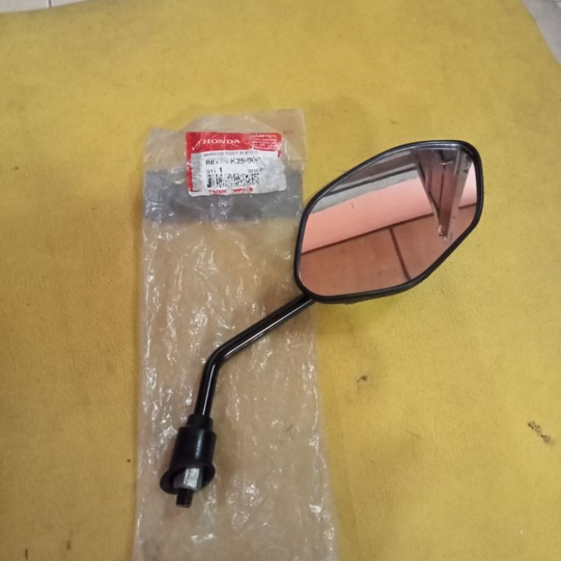 spion KANAN Honda beat pop beat fi beat PGM original