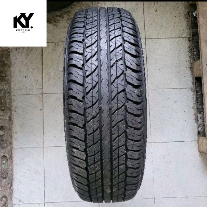 BAN MOBIL COPOTAN UKURAN 245/70 R16 TUBLES BERKUALITAS