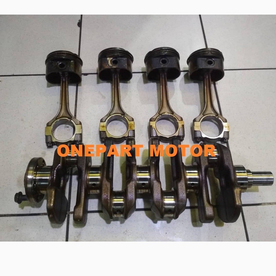 kruk as crankshaft grandmax 1300 cc Original