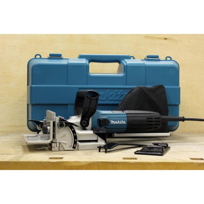 MESIN JOINTER MAKITA PJ 7000
