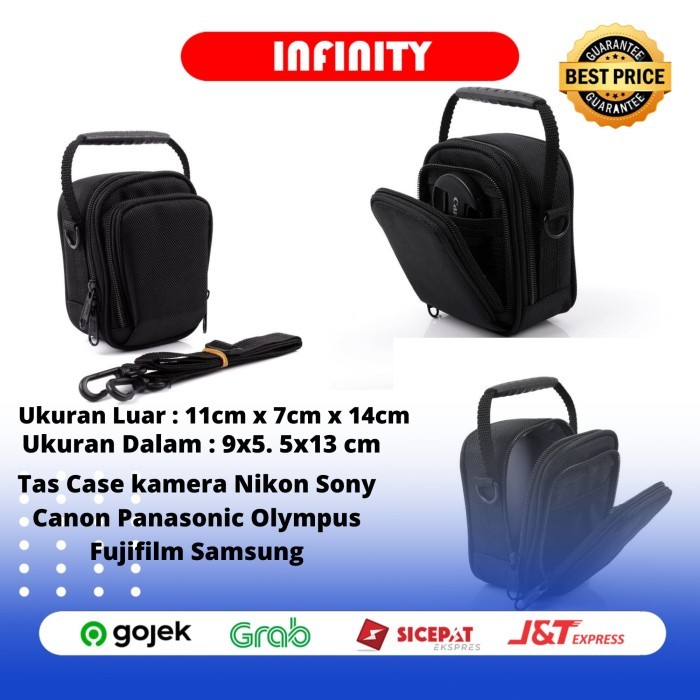 tas kamera mirrorless
