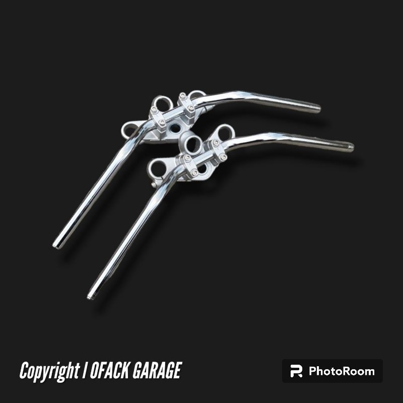 COD PAKET STANG PLUS SEGITIGA ATAS NINJA SS/SEGITIGA STANG ATAS PLUS STANG NINJA SS SET PNP NINJA R