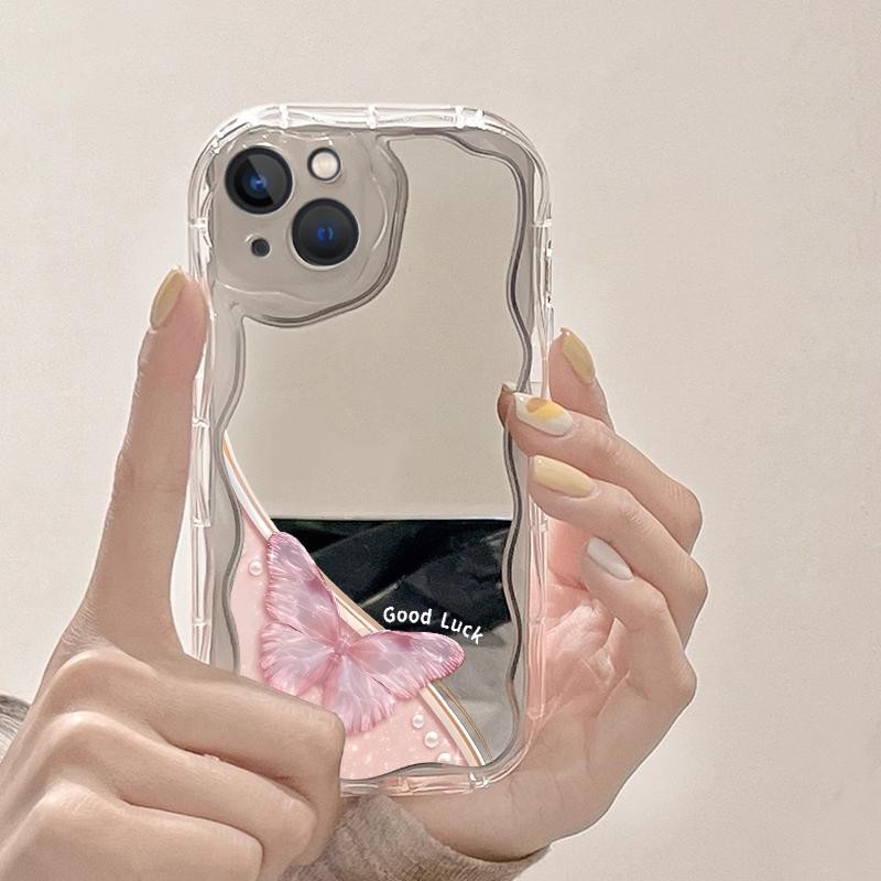 Casing Hp For Samsung A23 4G 5G A20 A20s A21s A22 4G A24 A25 Case Cute Dragonfly Silikon Antishock K