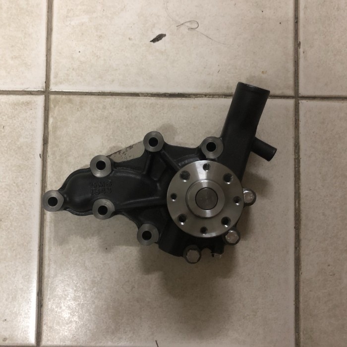 WATER PUMP ISUZU C240 GMB BERKUALITAS