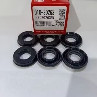 SEIKEN SC30263/Karet Rem Depan/Belakang PS100/PS-100/Dyna 110/PS120/PS-120 (SC-30263)