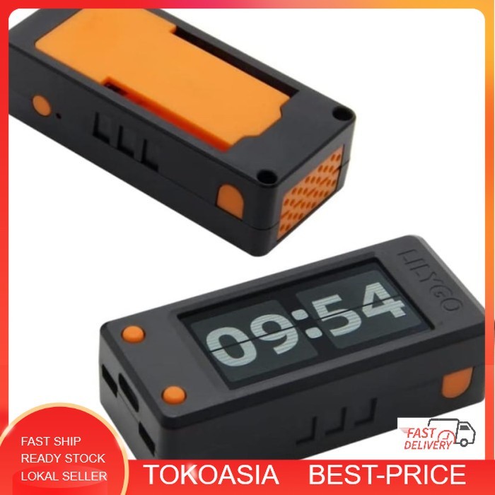 LILYGO T-Display-S3 ESP32-S3 LCD Display TTGO Development Board