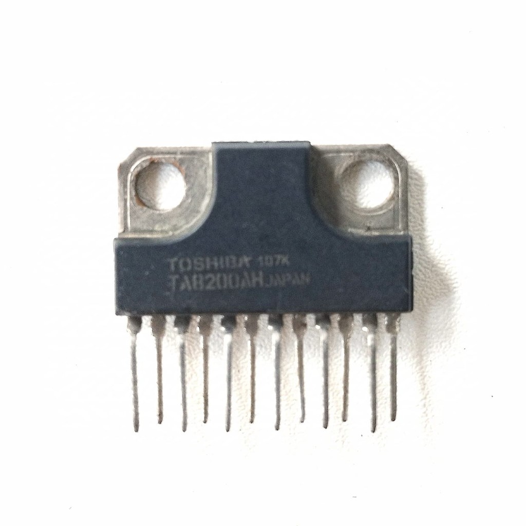 TA8200AH TA8200 TA 8200 8200AH IC