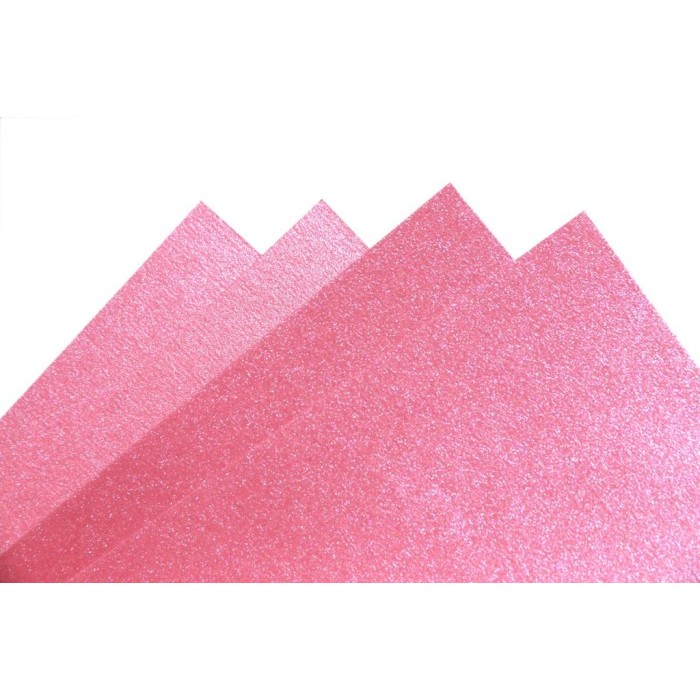 

Fancy Paper 230 gsm A4 - Pink Fuchsia