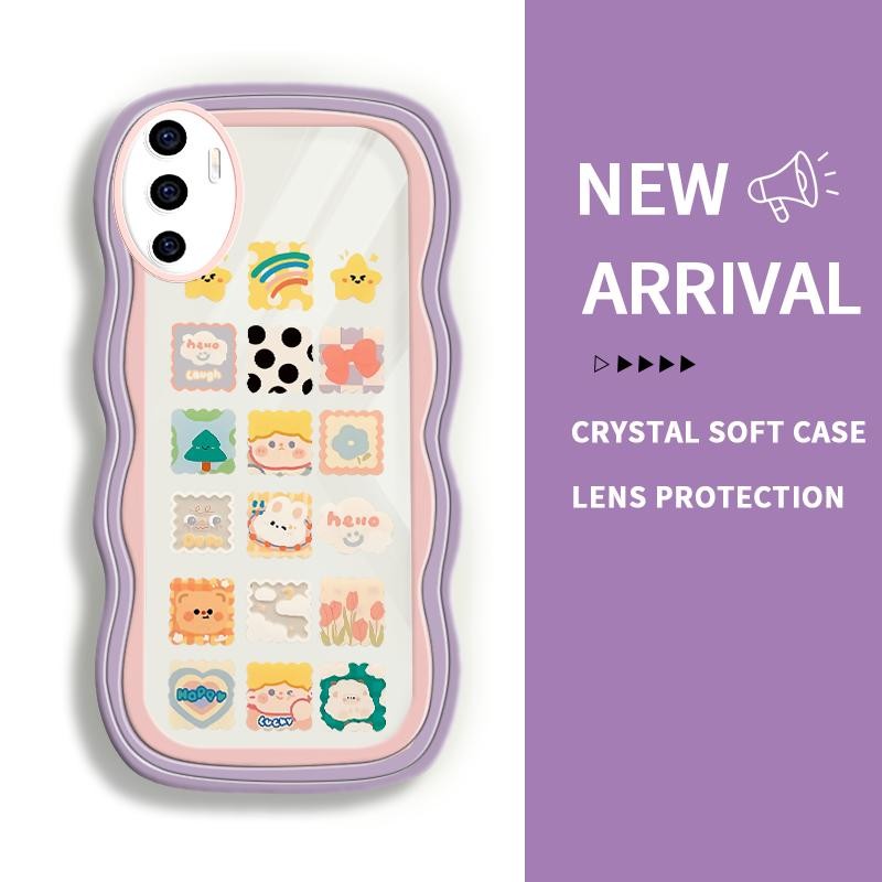 Casing For Vivo V23e 4G 5G V11 Pro V11 V11i V17 Neo V19 V21 V29 V30 Pro SE V30E 5G V40 SE V5 Lite Pl