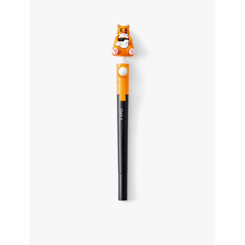 

Typo - Buku & Alat Tulis - The Icon Fidget Pen