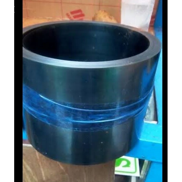 Plat Baja SK5 5mm x 100mm x 1000mm - plat spring baja