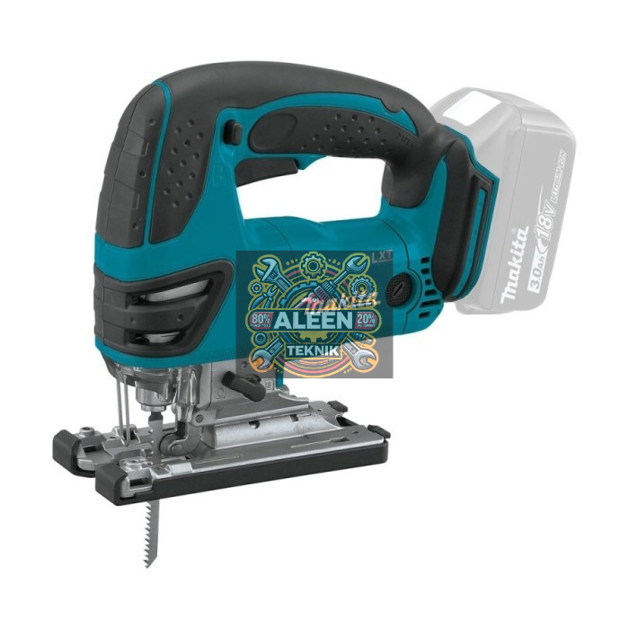Makita DJV180Z 18V LXT Cordless Jigsaw (Unit Only)